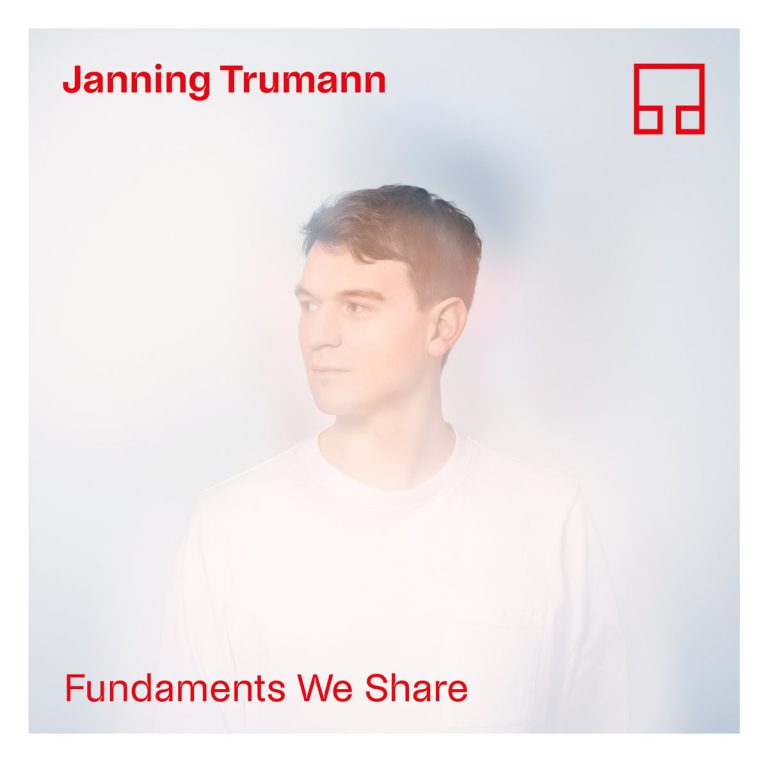 Cover »Fundaments we share«